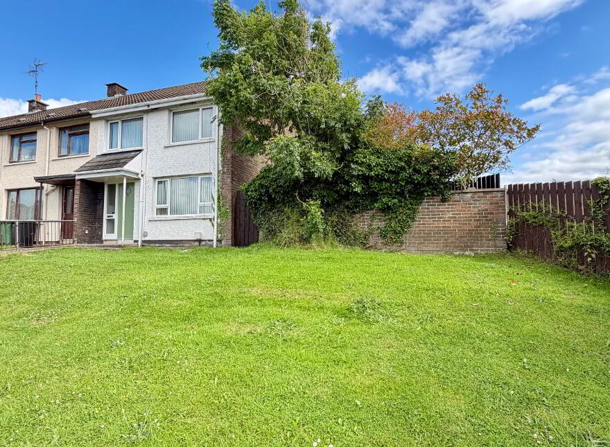 38 Legar Hill Park, Armagh, BT60 4BX