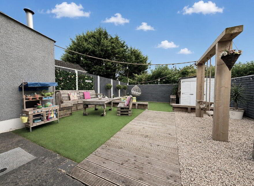 45 Dickson Park, Seapatrick, Banbridge, BT32 4PQ
