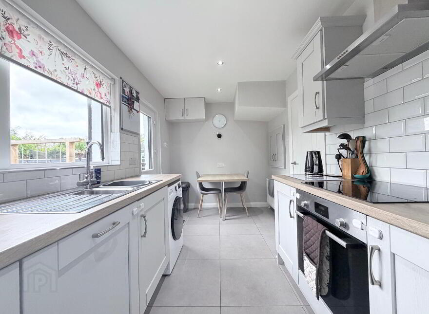 45 Dickson Park, Seapatrick, Banbridge, BT32 4PQ