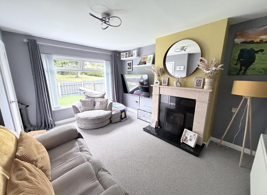 45 Dickson Park, Seapatrick, Banbridge, BT32 4PQ