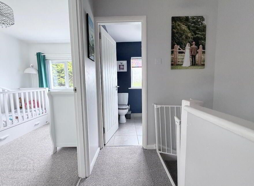 45 Dickson Park, Seapatrick, Banbridge, BT32 4PQ