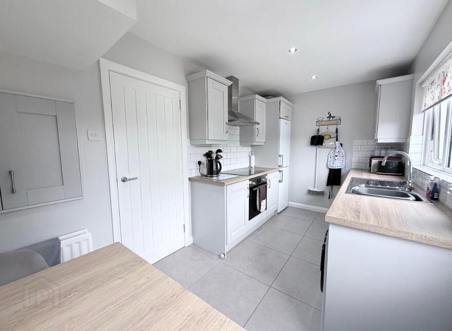 45 Dickson Park, Seapatrick, Banbridge, BT32 4PQ