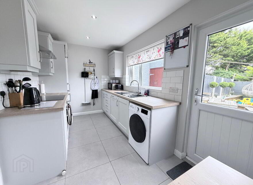45 Dickson Park, Seapatrick, Banbridge, BT32 4PQ