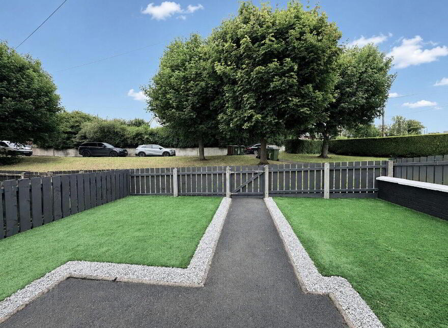 45 Dickson Park, Seapatrick, Banbridge, BT32 4PQ
