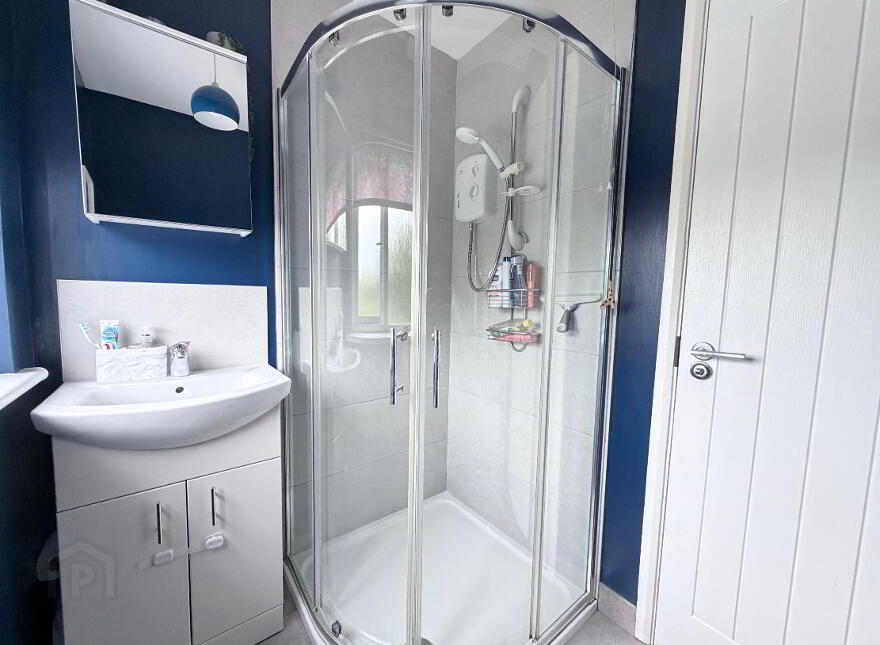 45 Dickson Park, Seapatrick, Banbridge, BT32 4PQ