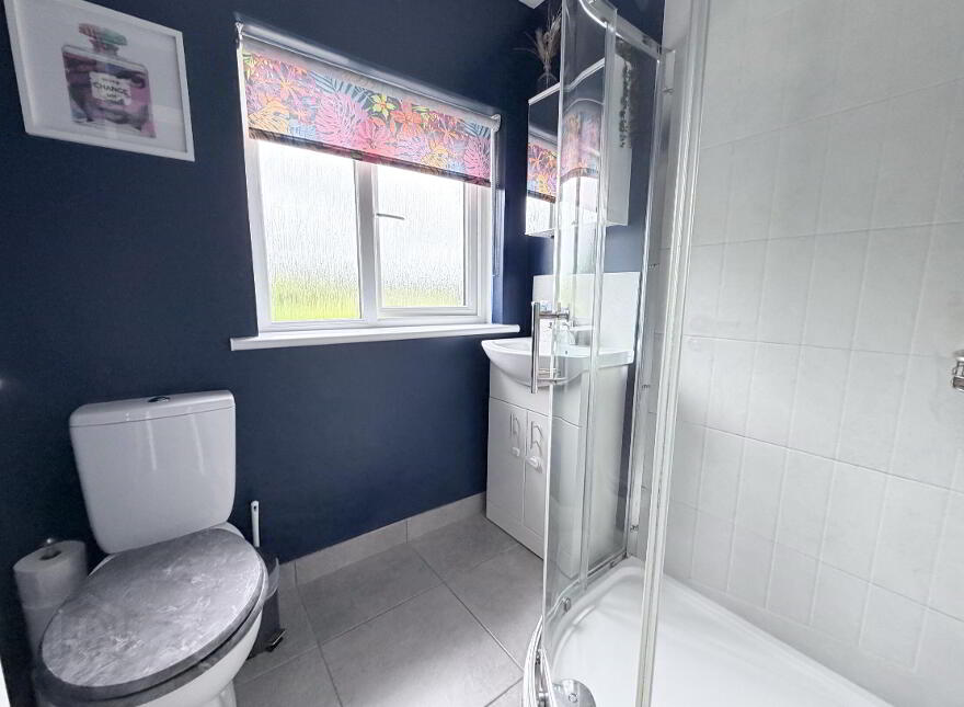 45 Dickson Park, Seapatrick, Banbridge, BT32 4PQ