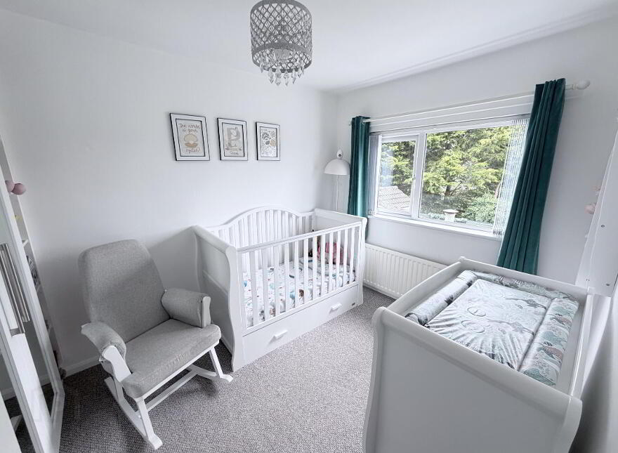 45 Dickson Park, Seapatrick, Banbridge, BT32 4PQ