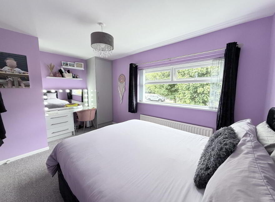 45 Dickson Park, Seapatrick, Banbridge, BT32 4PQ