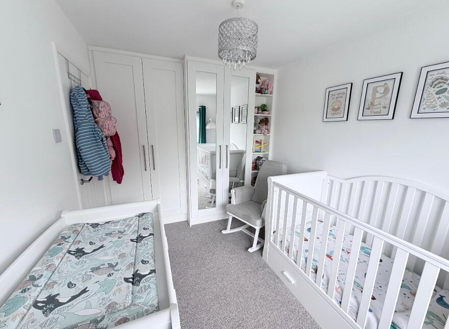 45 Dickson Park, Seapatrick, Banbridge, BT32 4PQ