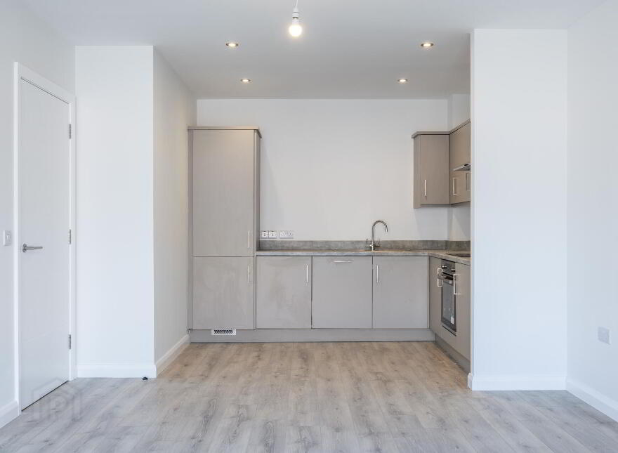 Apt 19, 1 Kings Hall Road, Belfast, BT9 6ZA