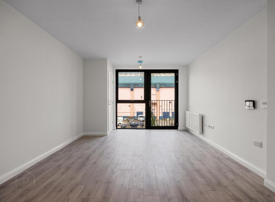 Apt 19, 1 Kings Hall Road, Belfast, BT9 6ZA