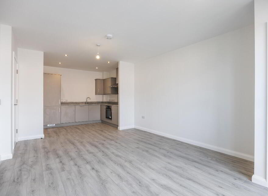 Apt 19, 1 Kings Hall Road, Belfast, BT9 6ZA