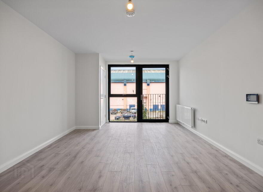 Apt 19, 1 Kings Hall Road, Belfast, BT9 6ZA