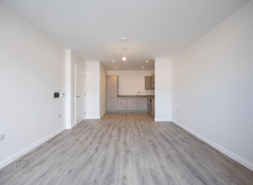 Apt 19, 1 Kings Hall Road, Belfast, BT9 6ZA