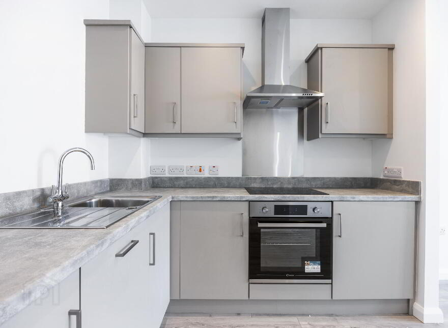Apt 19, 1 Kings Hall Road, Belfast, BT9 6ZA