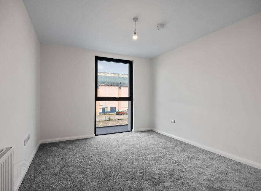 Apt 19, 1 Kings Hall Road, Belfast, BT9 6ZA
