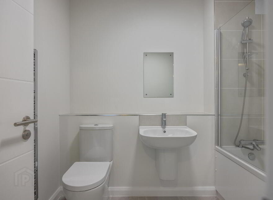 Apt 19, 1 Kings Hall Road, Belfast, BT9 6ZA