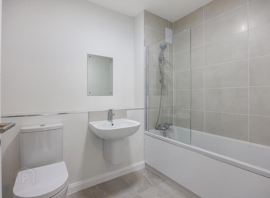 Apt 19, 1 Kings Hall Road, Belfast, BT9 6ZA