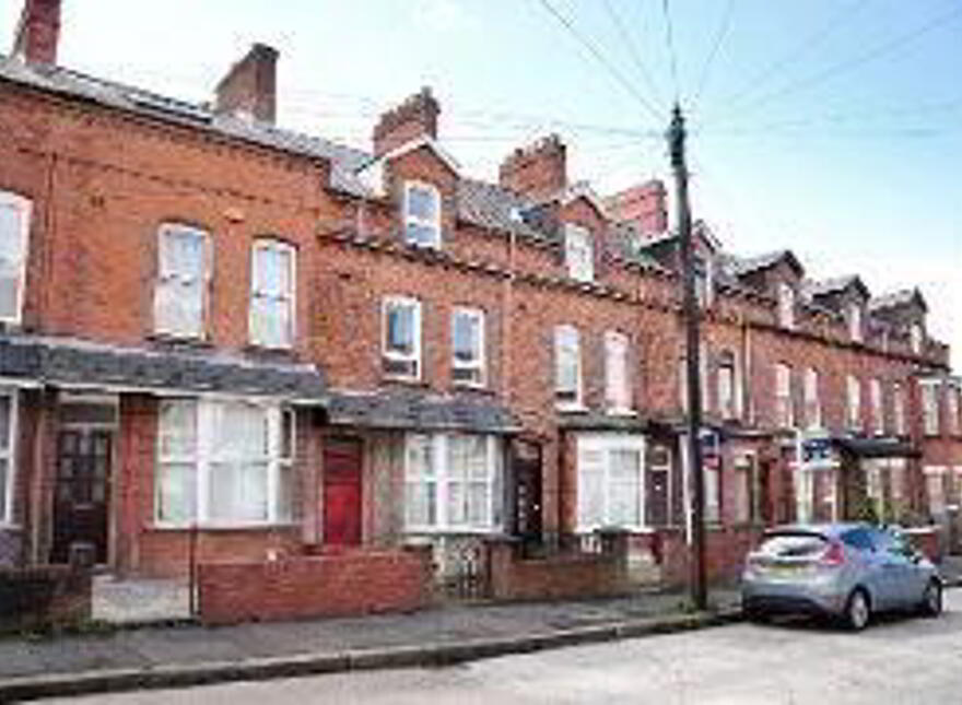 52 Melrose Street, Belfast, BT9 7DN