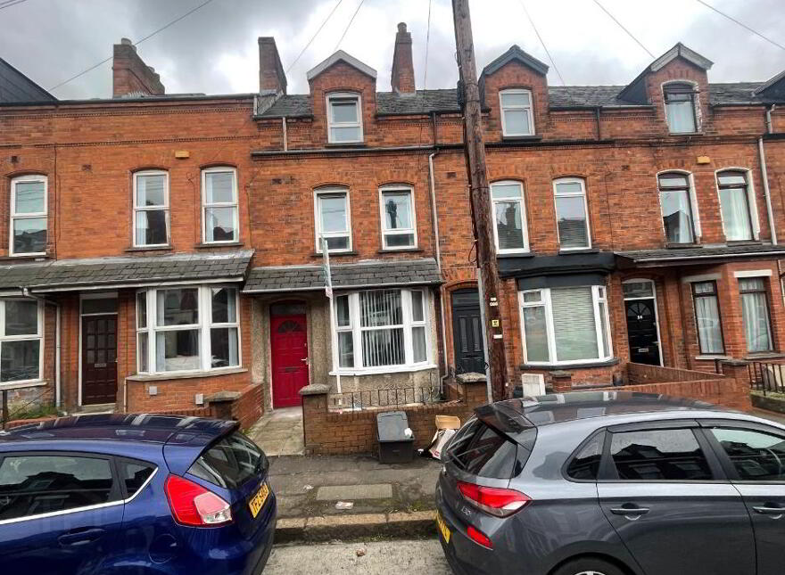 52 Melrose Street, Belfast, BT9 7DN