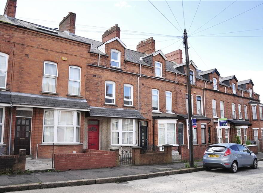 52 Melrose Street, Belfast, BT9 7DN