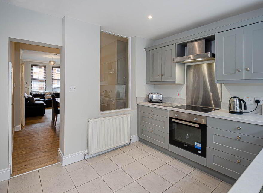 3 Delaware Street, Ravenhill, Belfast, BT6 8ET