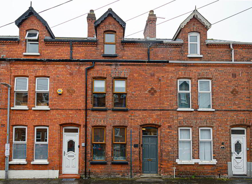 3 Delaware Street, Ravenhill, Belfast, BT6 8ET