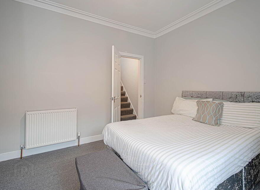 3 Delaware Street, Ravenhill, Belfast, BT6 8ET