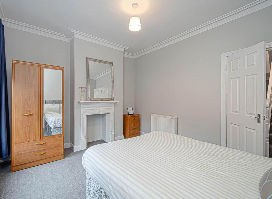 3 Delaware Street, Ravenhill, Belfast, BT6 8ET