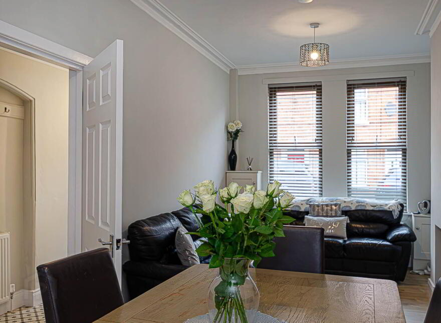 3 Delaware Street, Ravenhill, Belfast, BT6 8ET