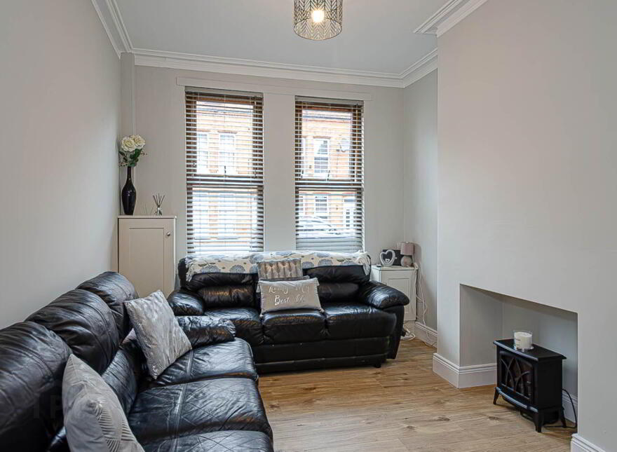 3 Delaware Street, Ravenhill, Belfast, BT6 8ET