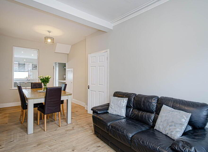 3 Delaware Street, Ravenhill, Belfast, BT6 8ET