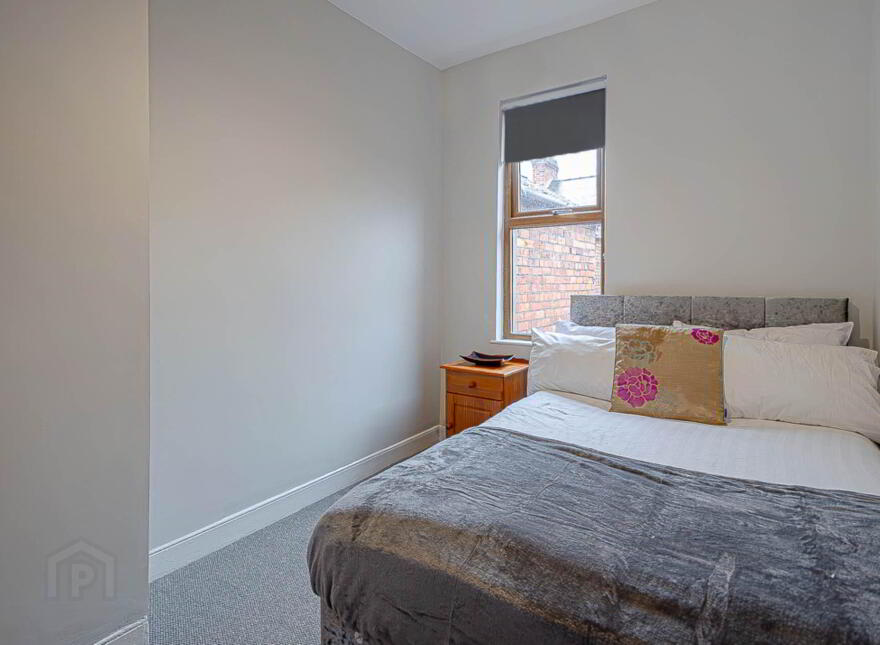 3 Delaware Street, Ravenhill, Belfast, BT6 8ET
