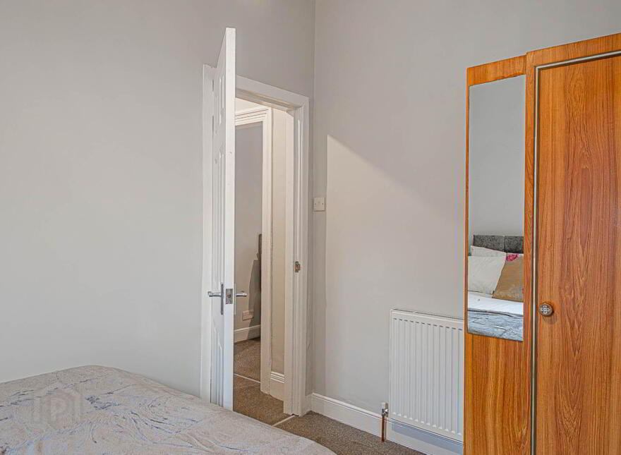 3 Delaware Street, Ravenhill, Belfast, BT6 8ET