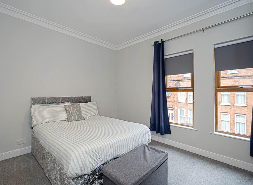 3 Delaware Street, Ravenhill, Belfast, BT6 8ET