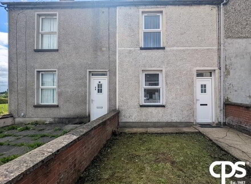 3 Craigwell Avenue, Portadown, BT62 1DG