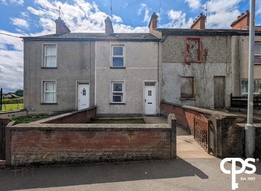 3 Craigwell Avenue, Portadown, BT62 1DG