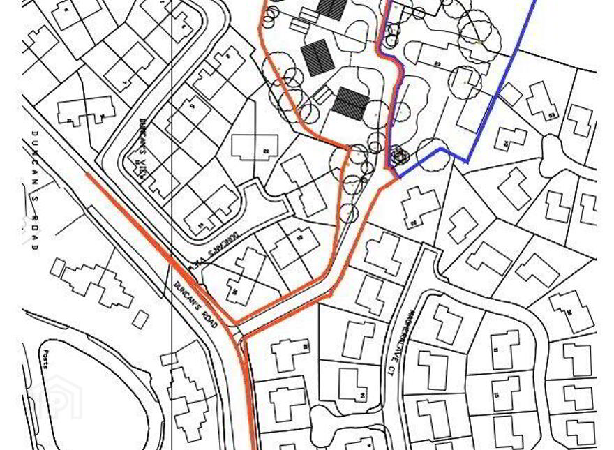Site Adjacent To, 23 Duncans Road, Lisburn, BT28 3SB