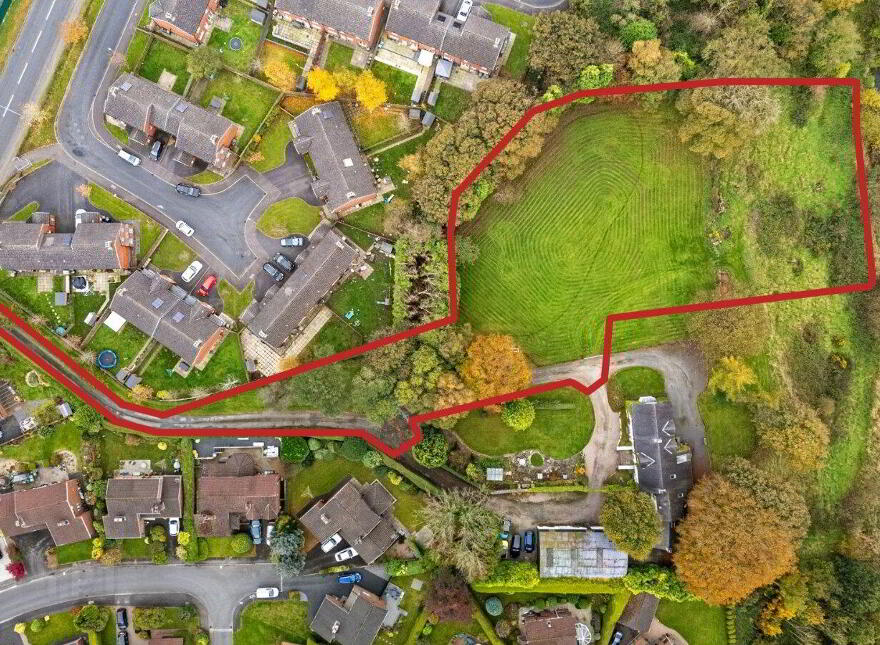Site Adjacent To, 23 Duncans Road, Lisburn, BT28 3SB