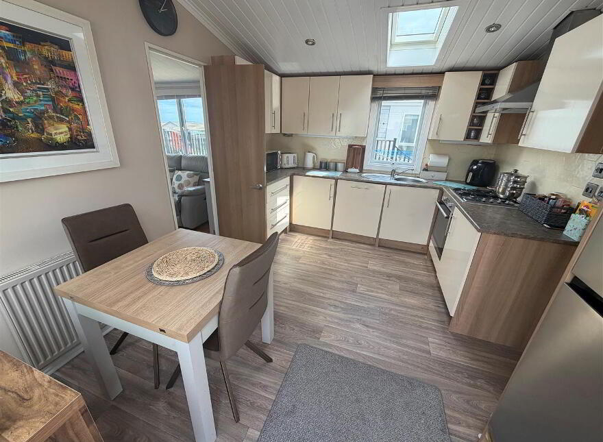 32b Seahaven Road, Groomsport, Bangor, BT19 6PH