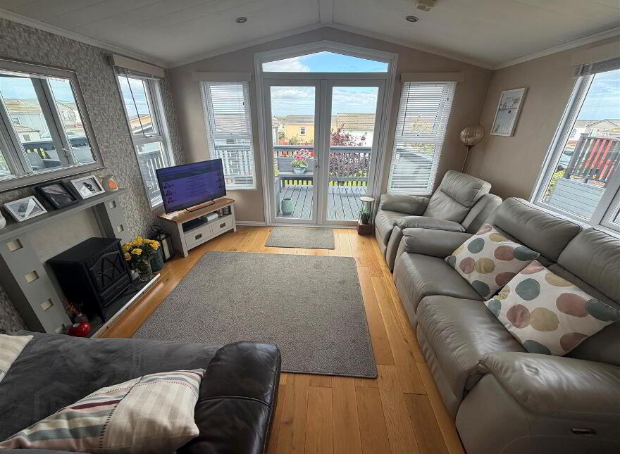 32b Seahaven Road, Groomsport, Bangor, BT19 6PH