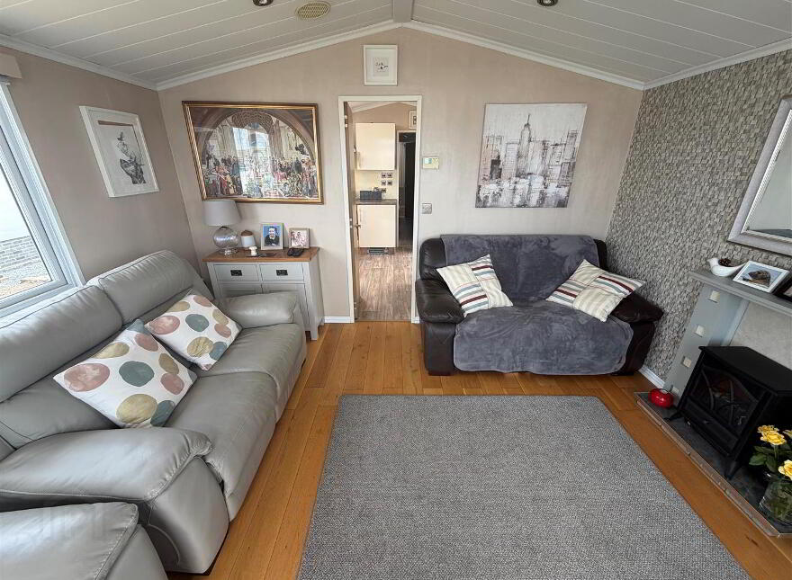 32b Seahaven Road, Groomsport, Bangor, BT19 6PH