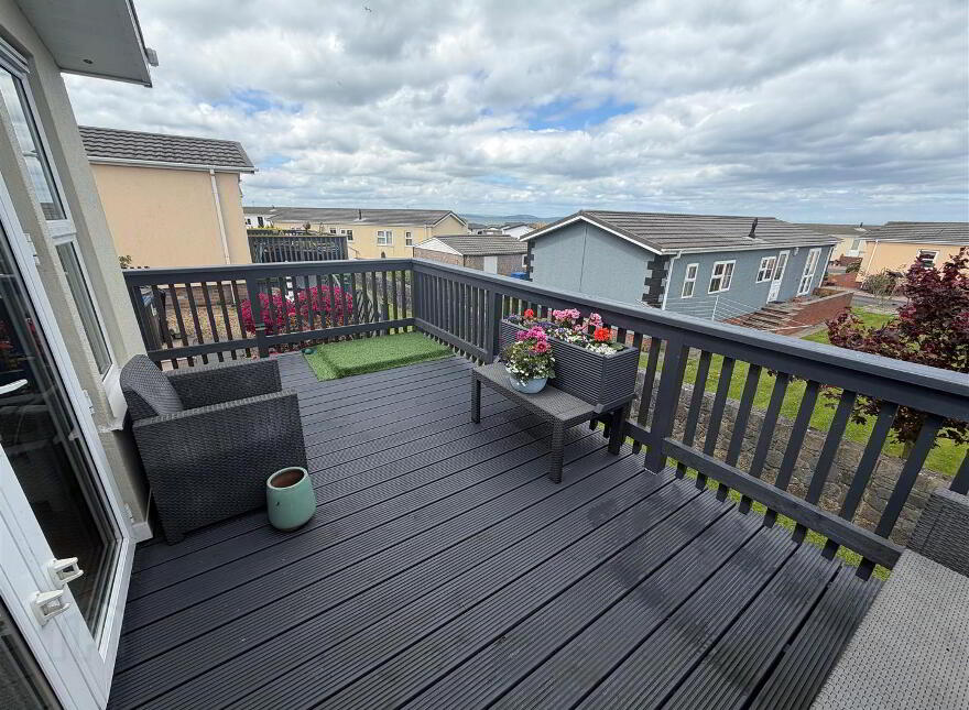 32b Seahaven Road, Groomsport, Bangor, BT19 6PH
