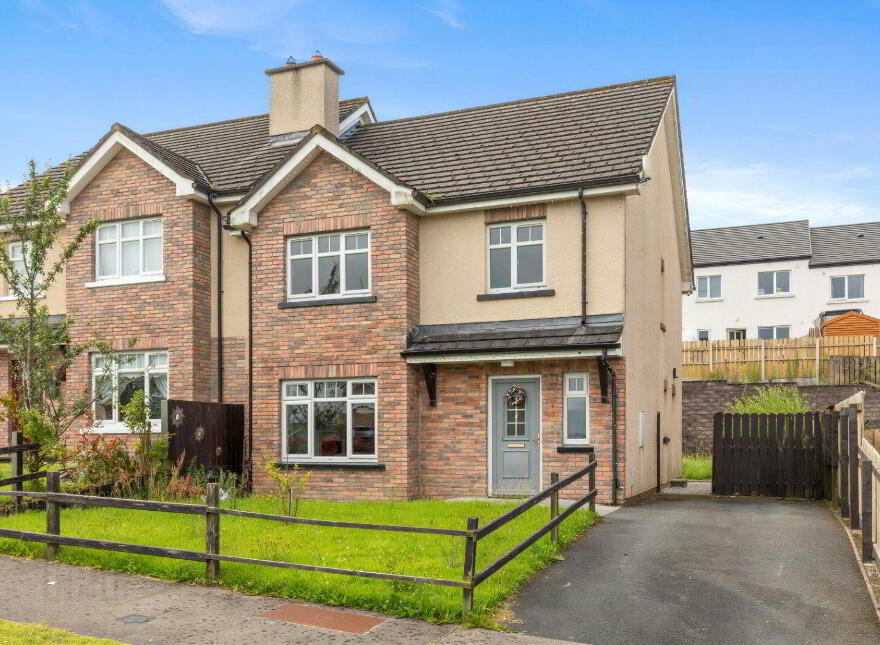 36 Woodlands, Ballyjamesduff, A82K2N9