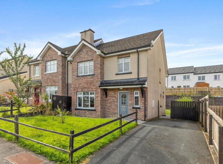 36 Woodlands, Ballyjamesduff, A82K2N9