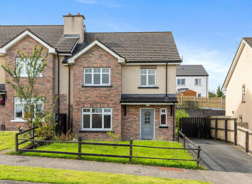 36 Woodlands, Ballyjamesduff, A82K2N9