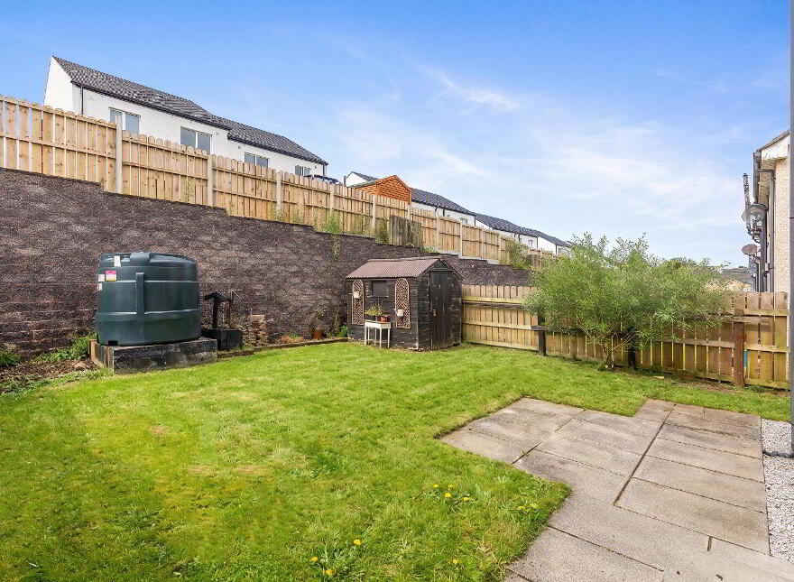 36 Woodlands, Ballyjamesduff, A82K2N9