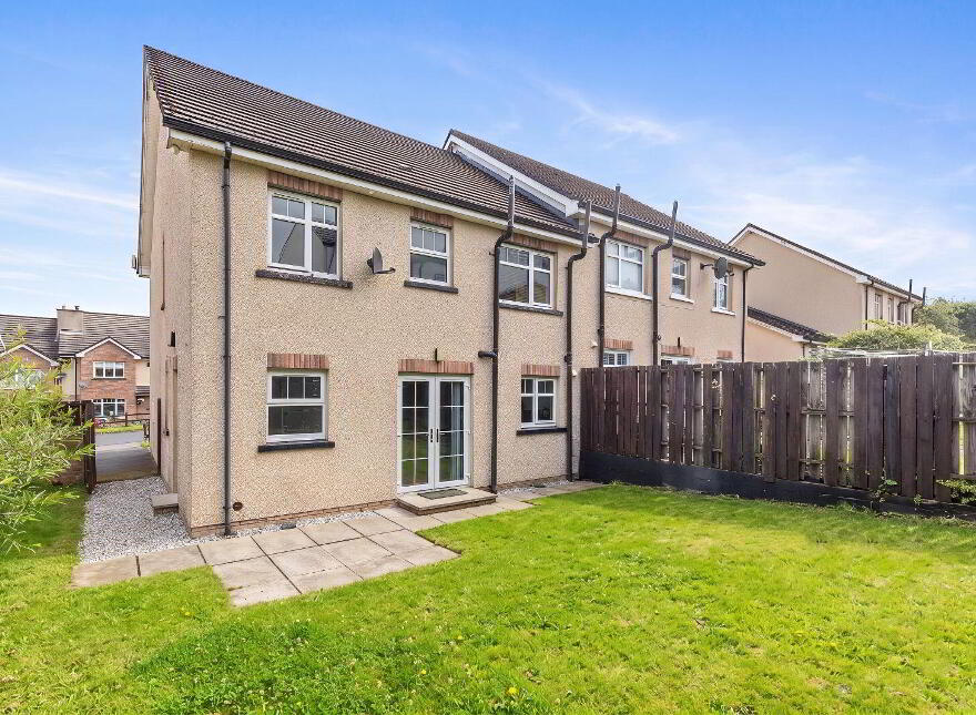 36 Woodlands, Ballyjamesduff, A82K2N9