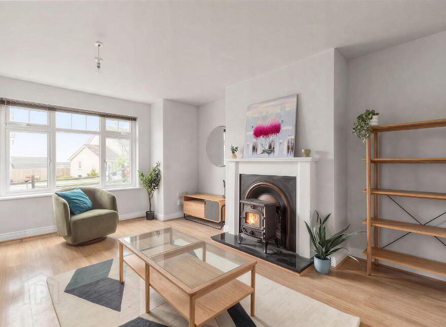 36 Woodlands, Ballyjamesduff, A82K2N9