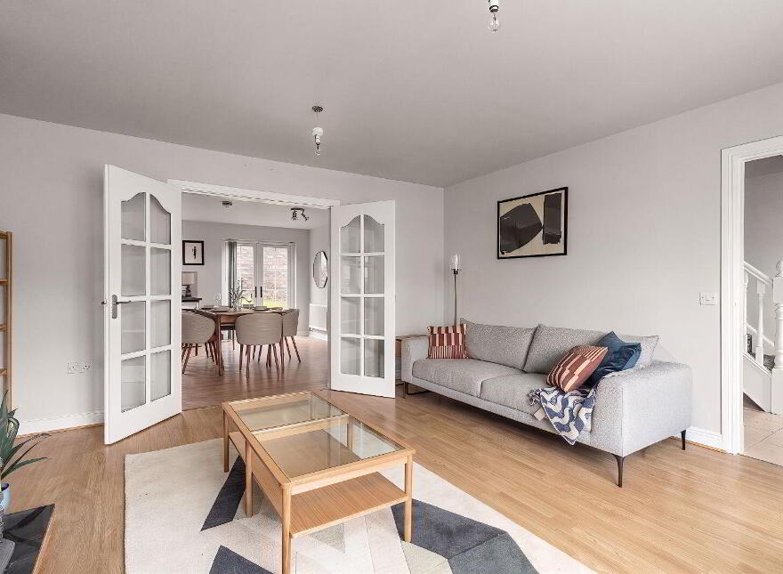36 Woodlands, Ballyjamesduff, A82K2N9